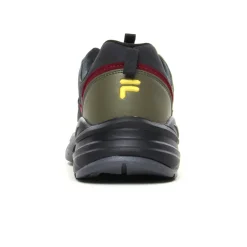 Tennis Fila Novarra Dark Shadow H22