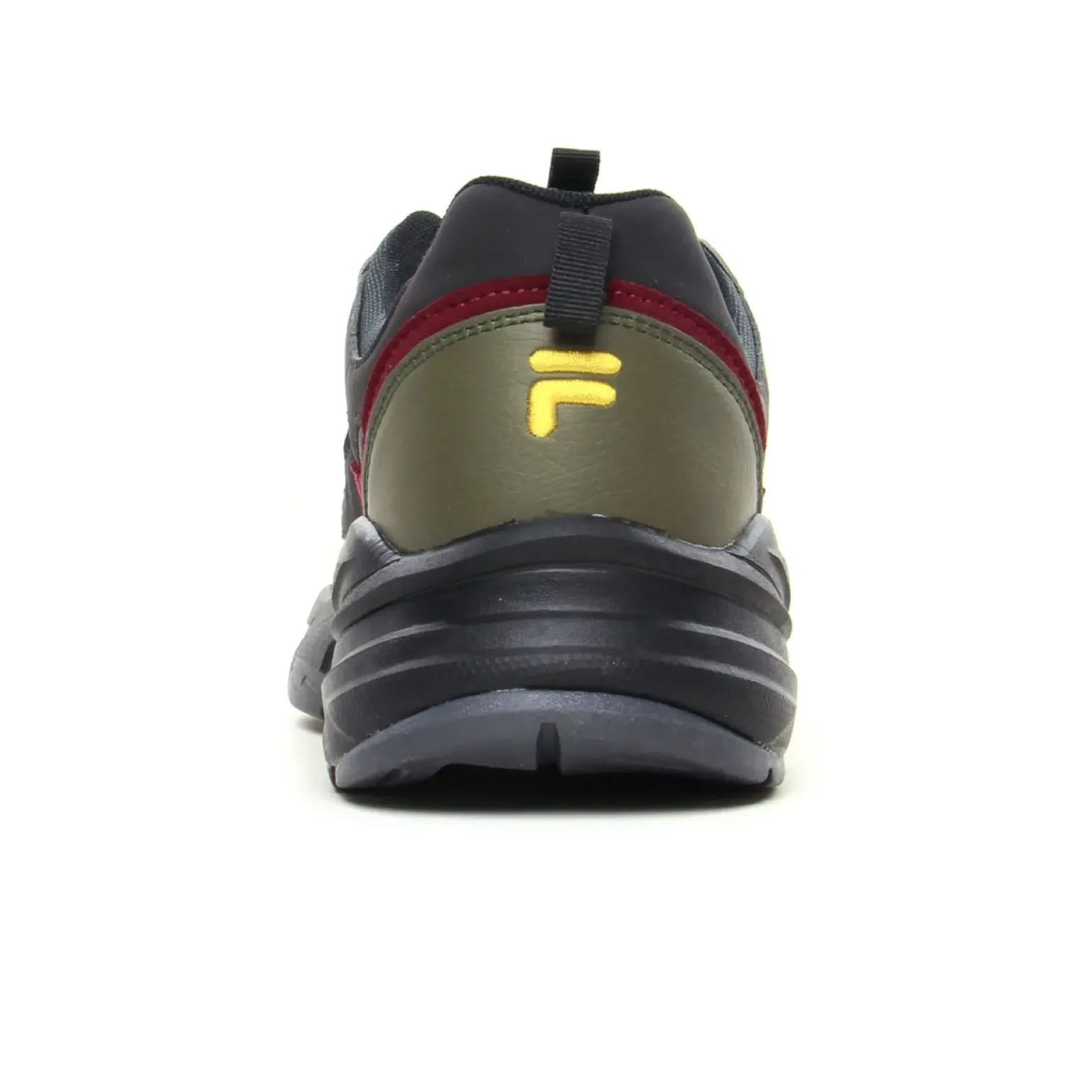Tennis Fila Novarra Dark Shadow H22