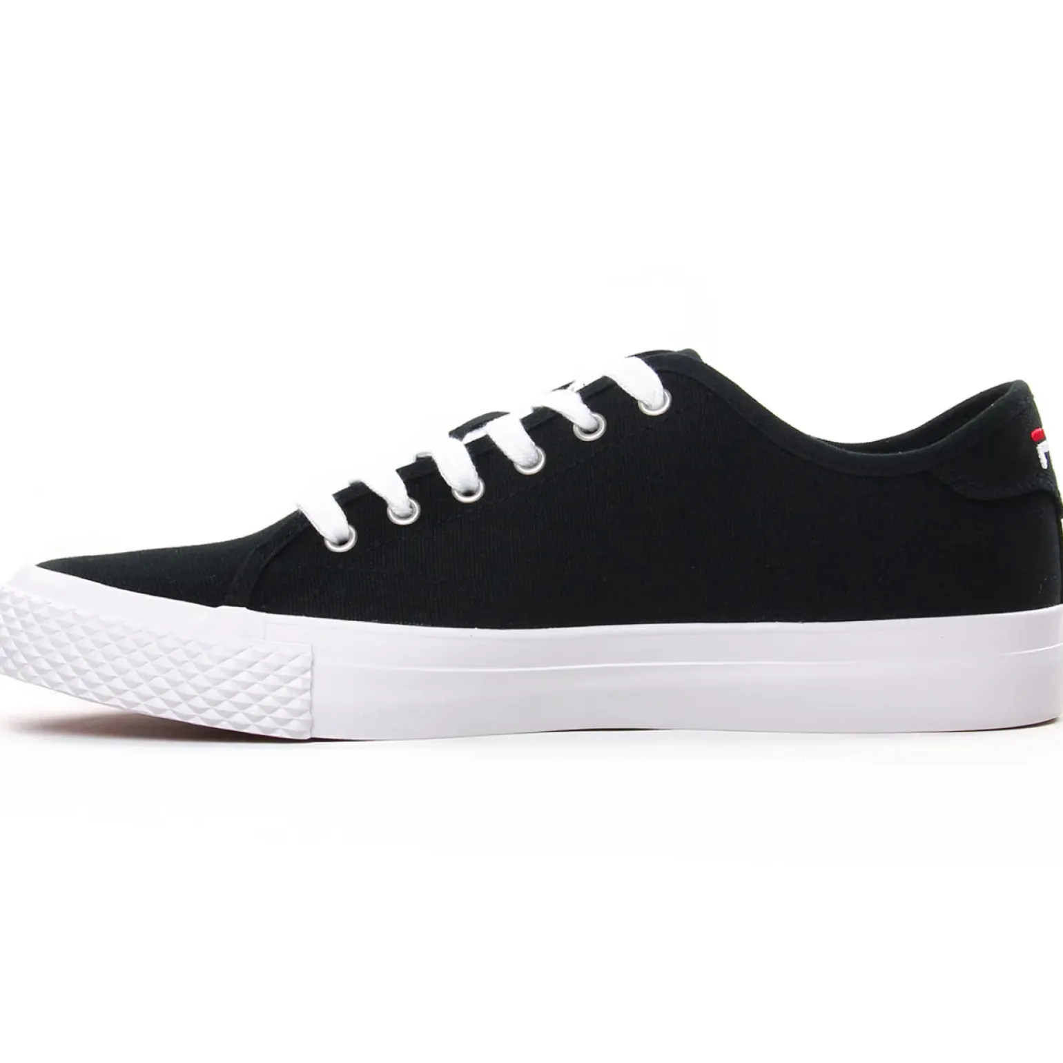 Tennis Fila Pointer Black