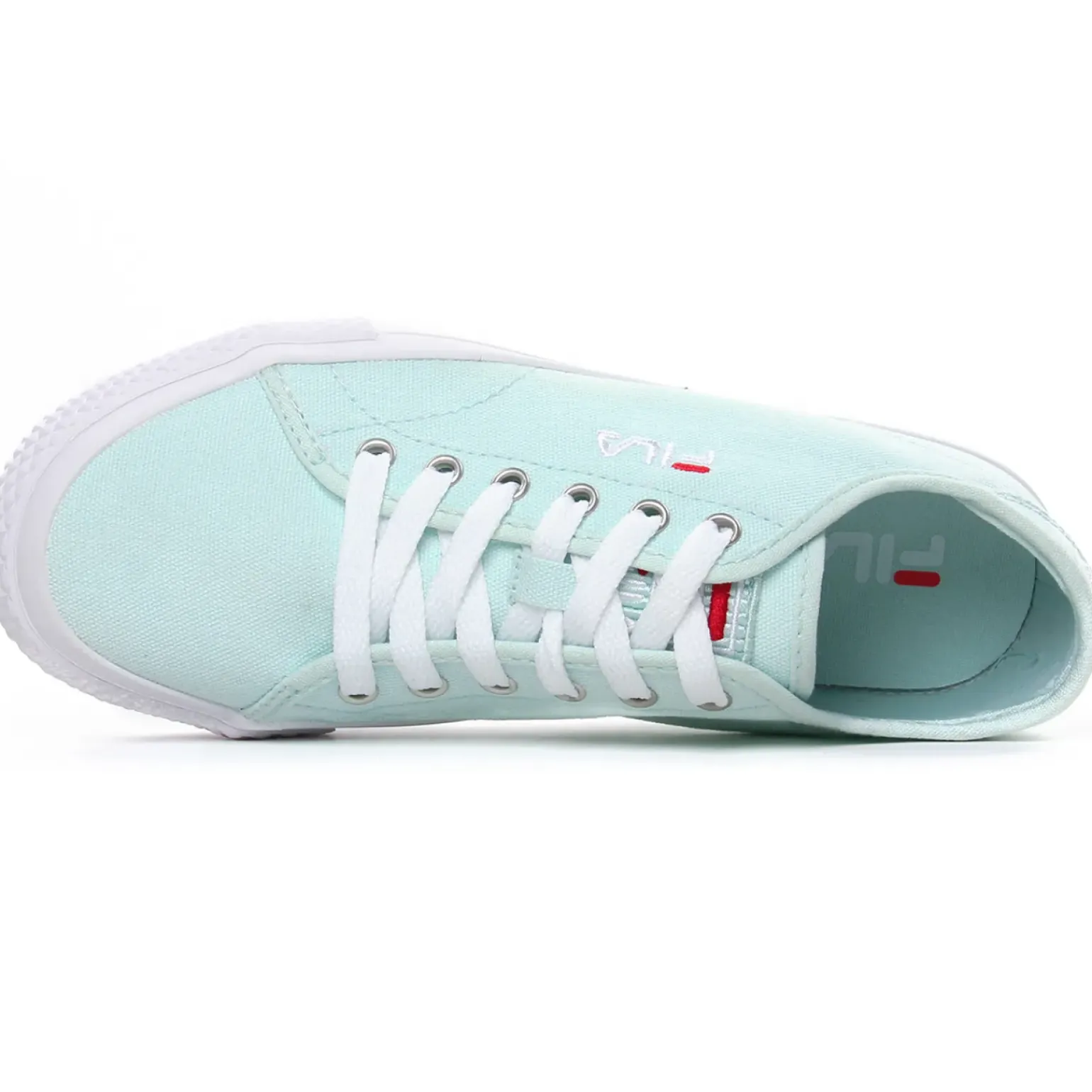 Tennis Fila Pointer F Bleu Glass