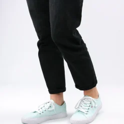 Tennis Fila Pointer F Bleu Glass