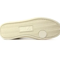 Tennis Fila Sevano Mid White Navy