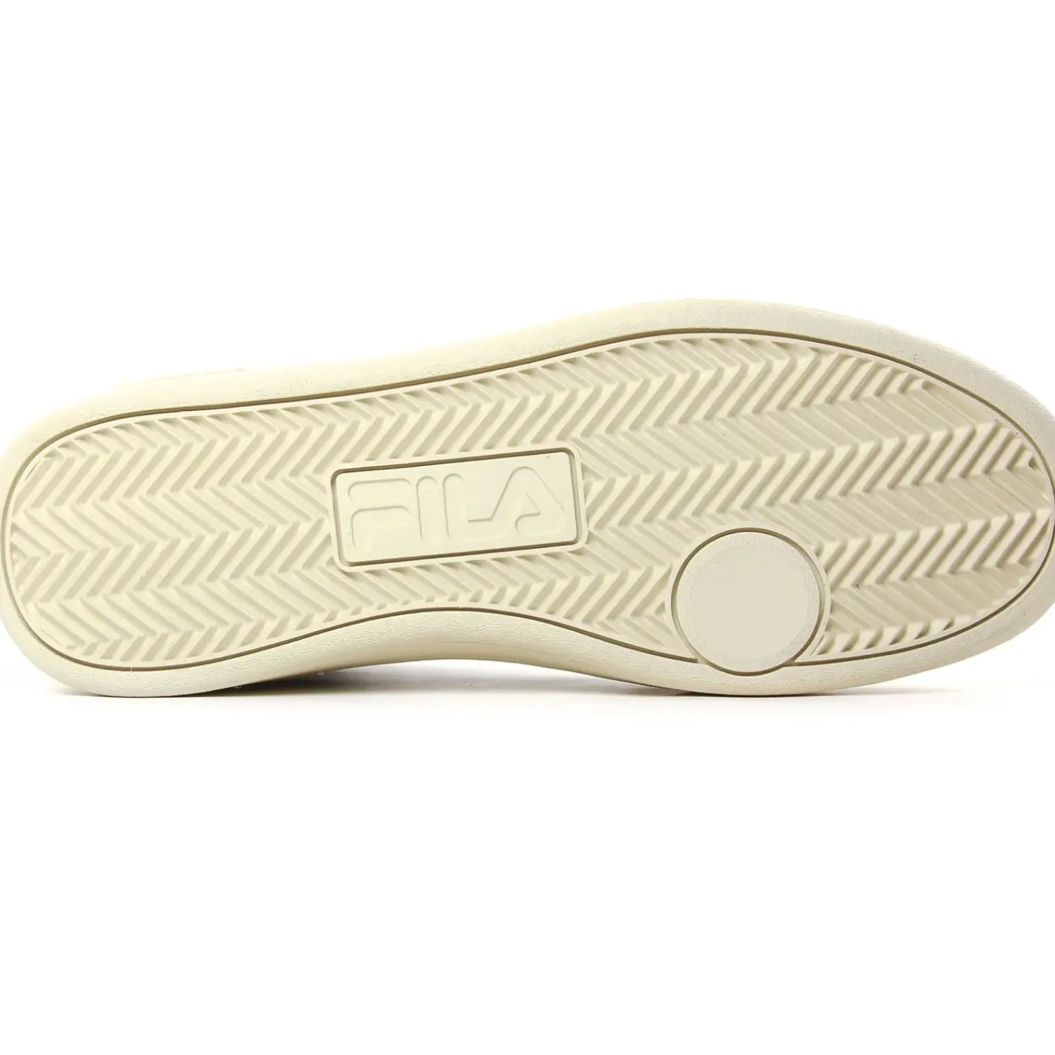 Tennis Fila Sevano Mid White Navy