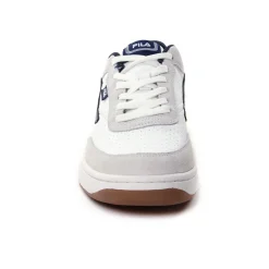Tennis Fila Sevano S White Navy