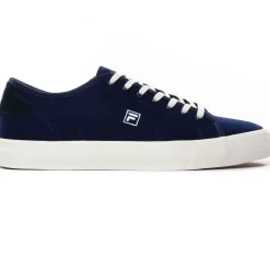 Tennis Fila Tela Marine