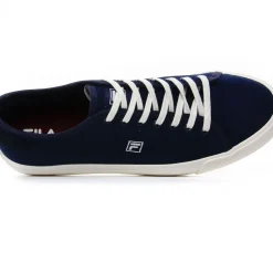 Tennis Fila Tela Marine