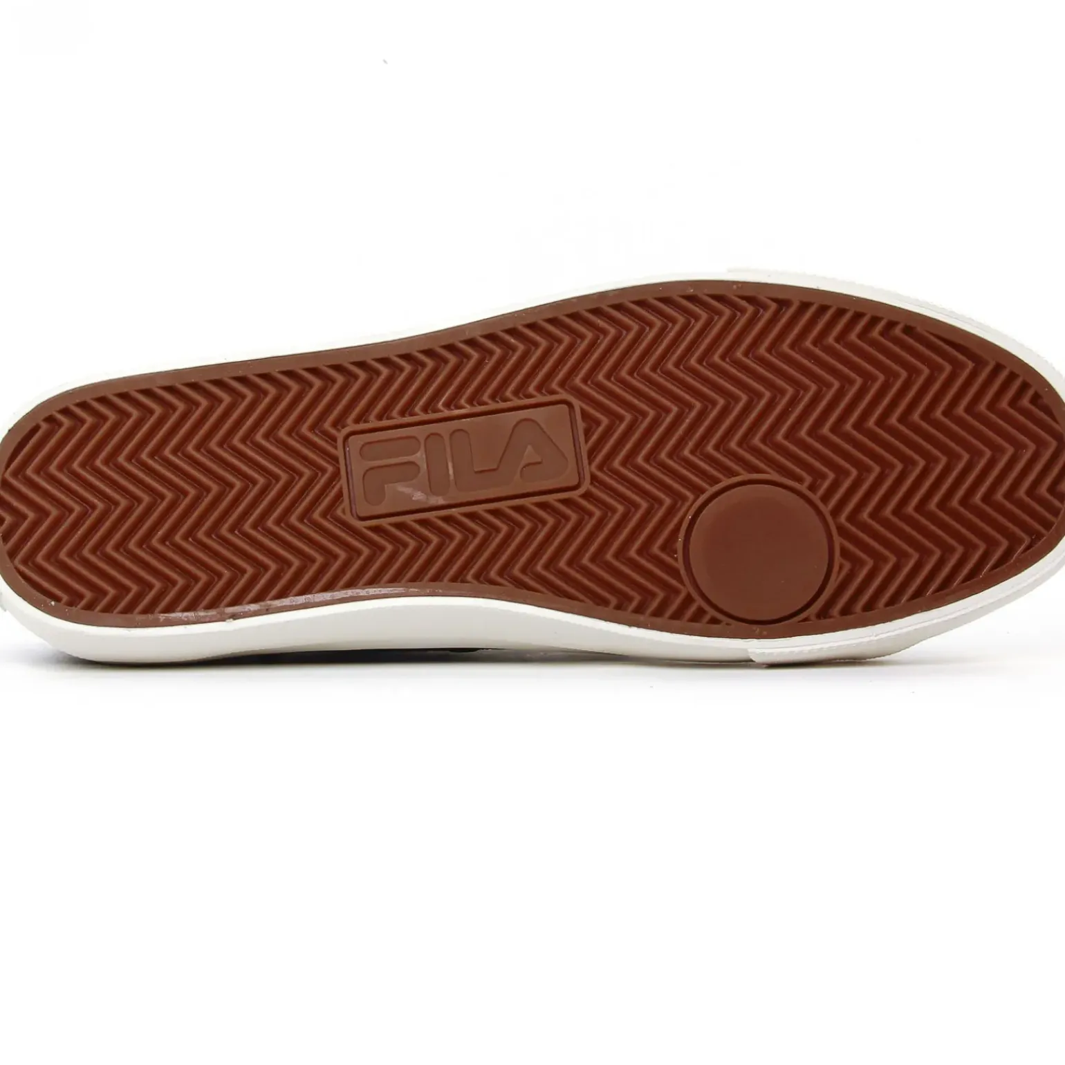 Tennis Fila Tela Marine