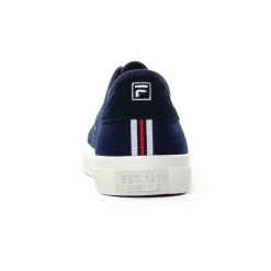 Tennis Fila Tela Marine