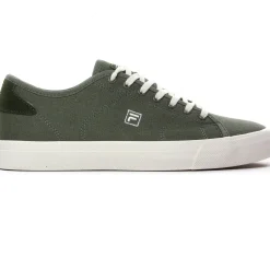 Tennis Fila Tela Olive