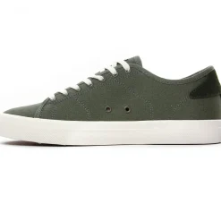 Tennis Fila Tela Olive