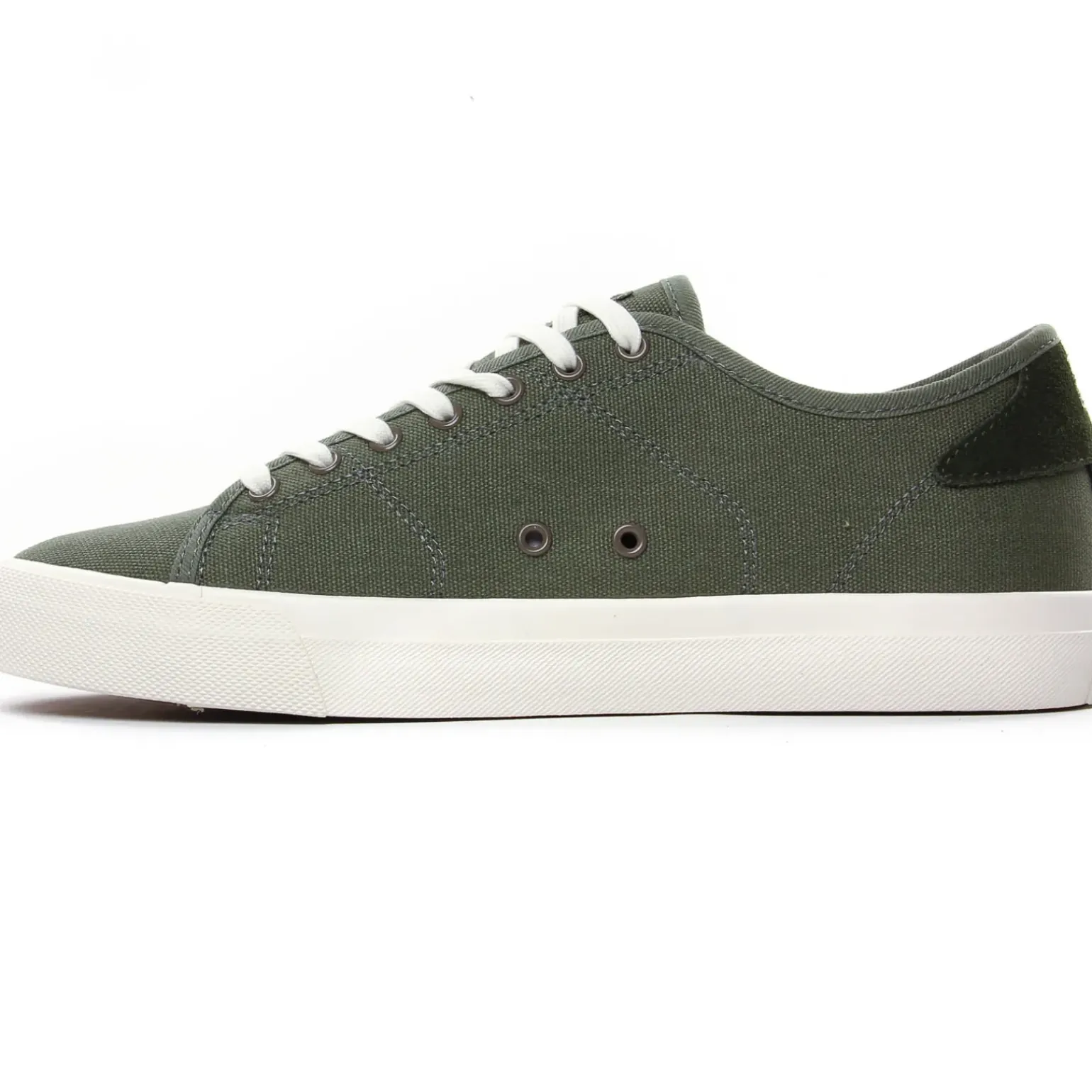 Tennis Fila Tela Olive