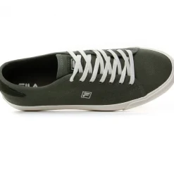 Tennis Fila Tela Olive