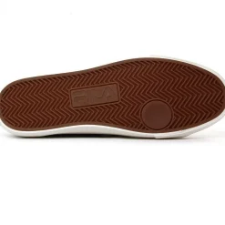 Tennis Fila Tela Olive