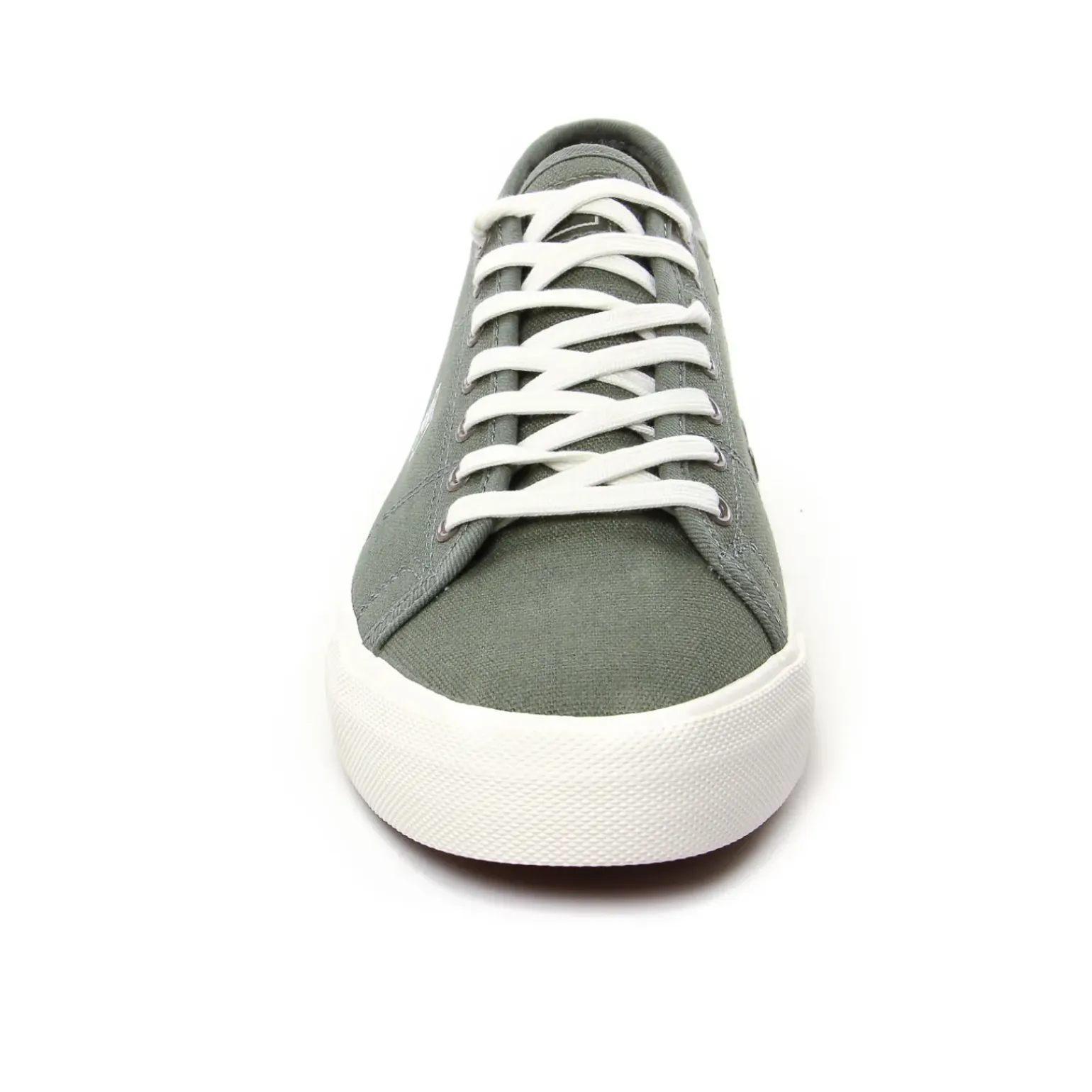 Tennis Fila Tela Olive