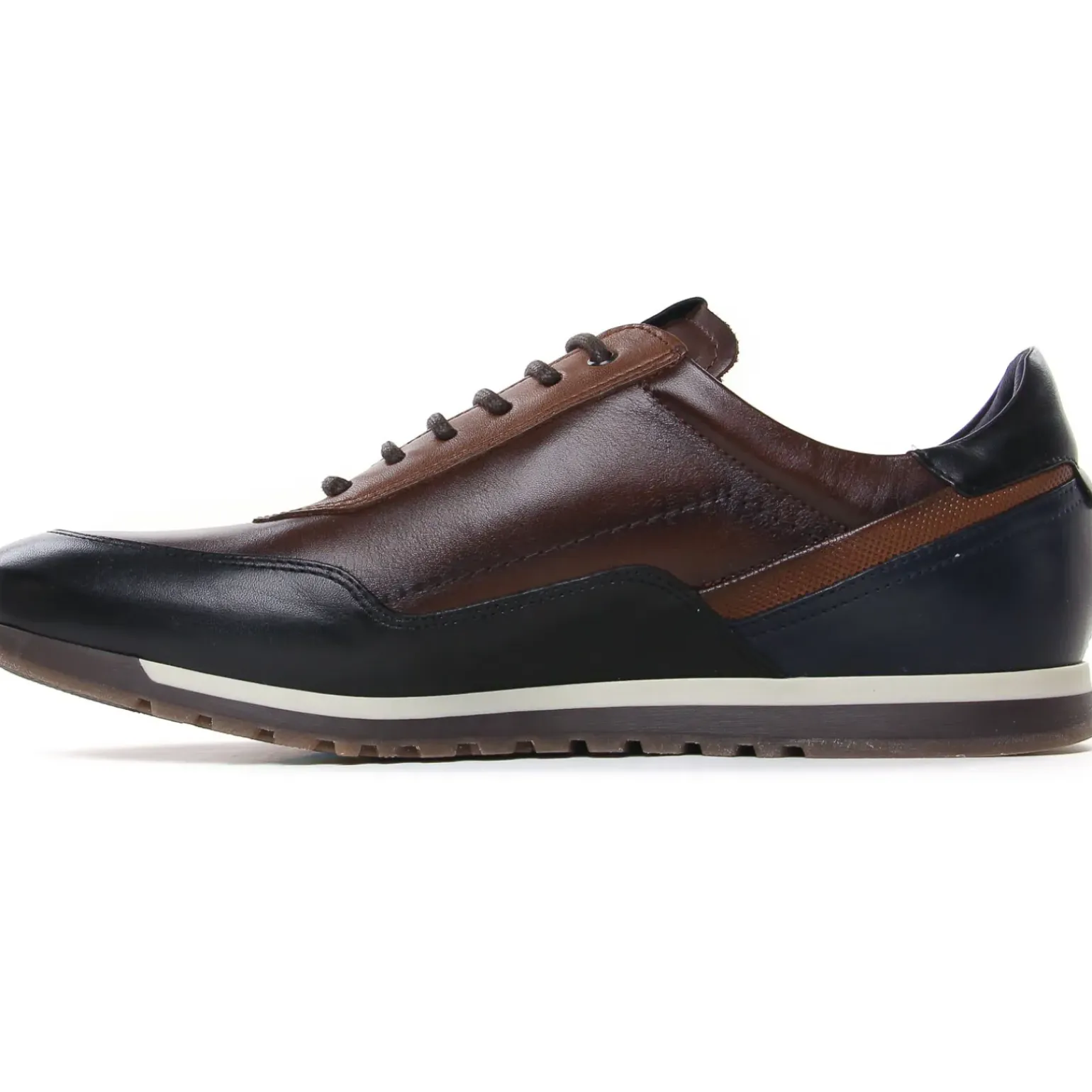 Tennis Fluchos F1215 Castano