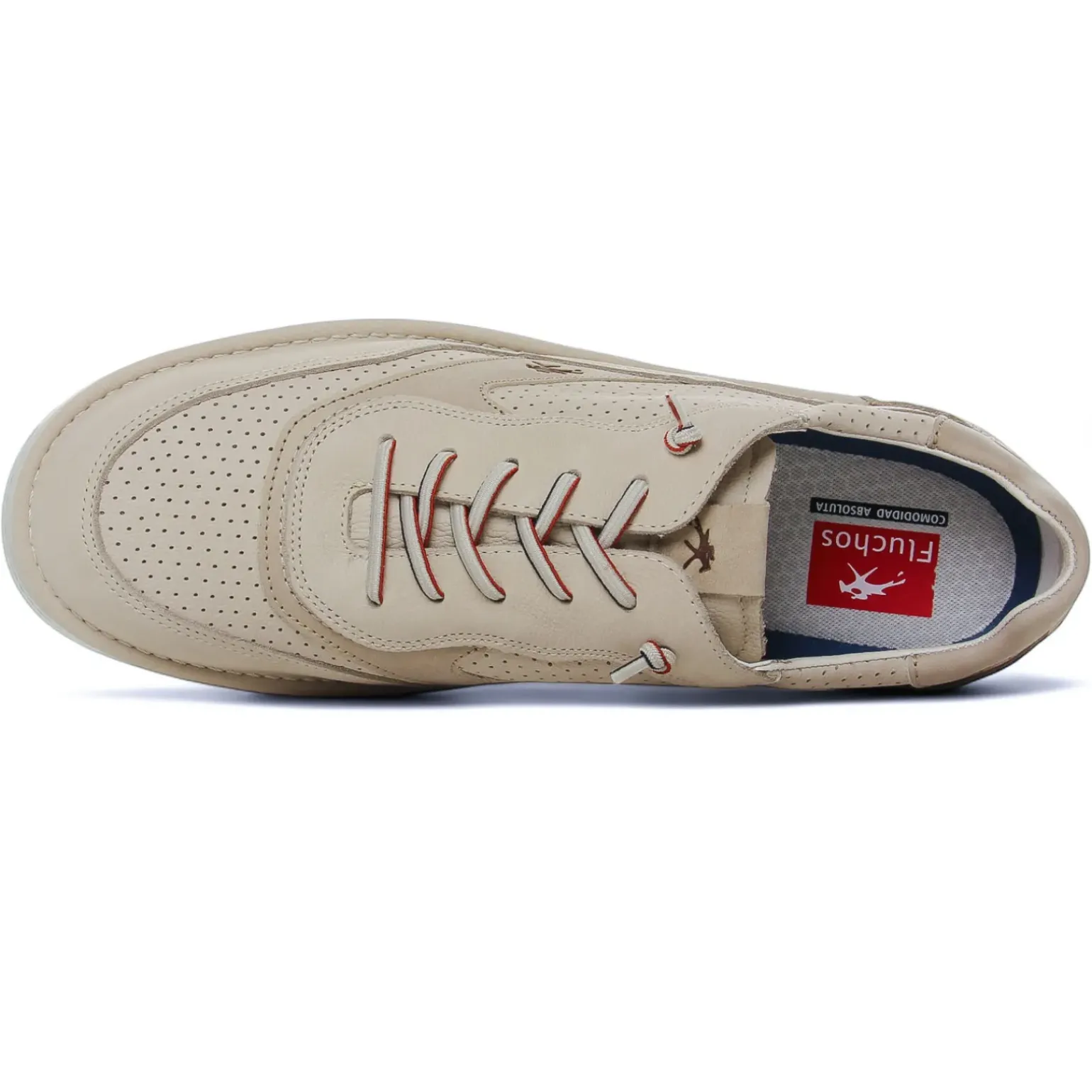 Tennis Fluchos F1943 Hiello