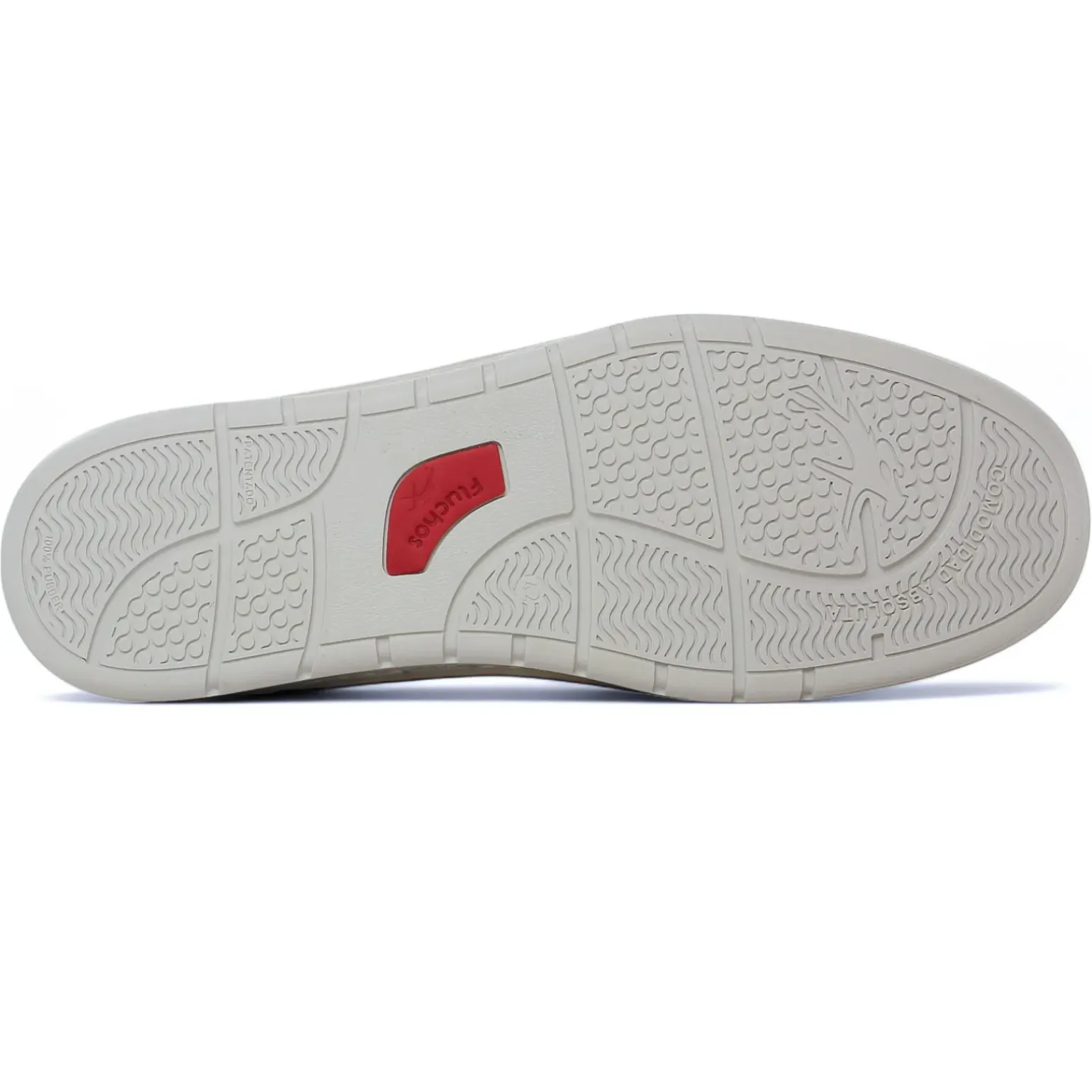 Tennis Fluchos F1943 Hiello