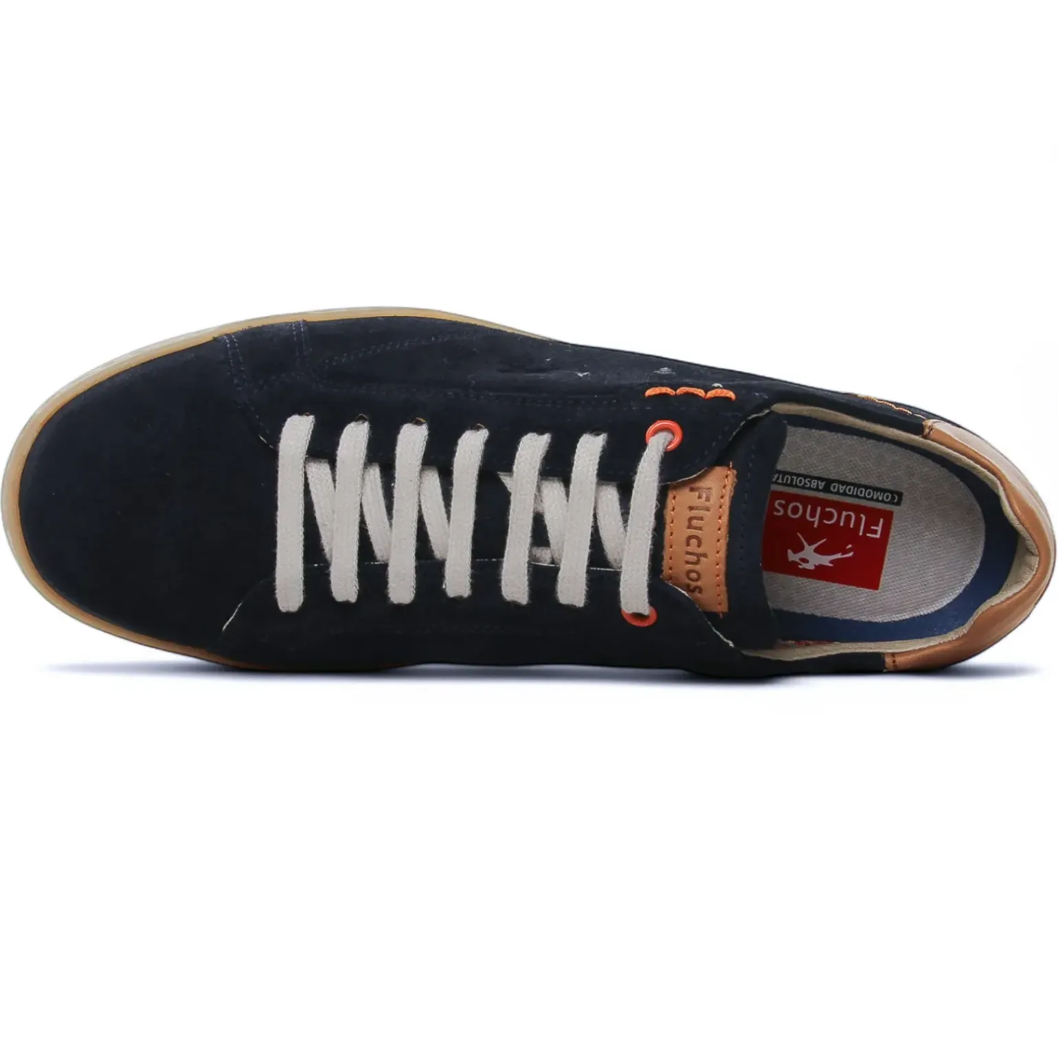 Tennis Fluchos F1727 Marine