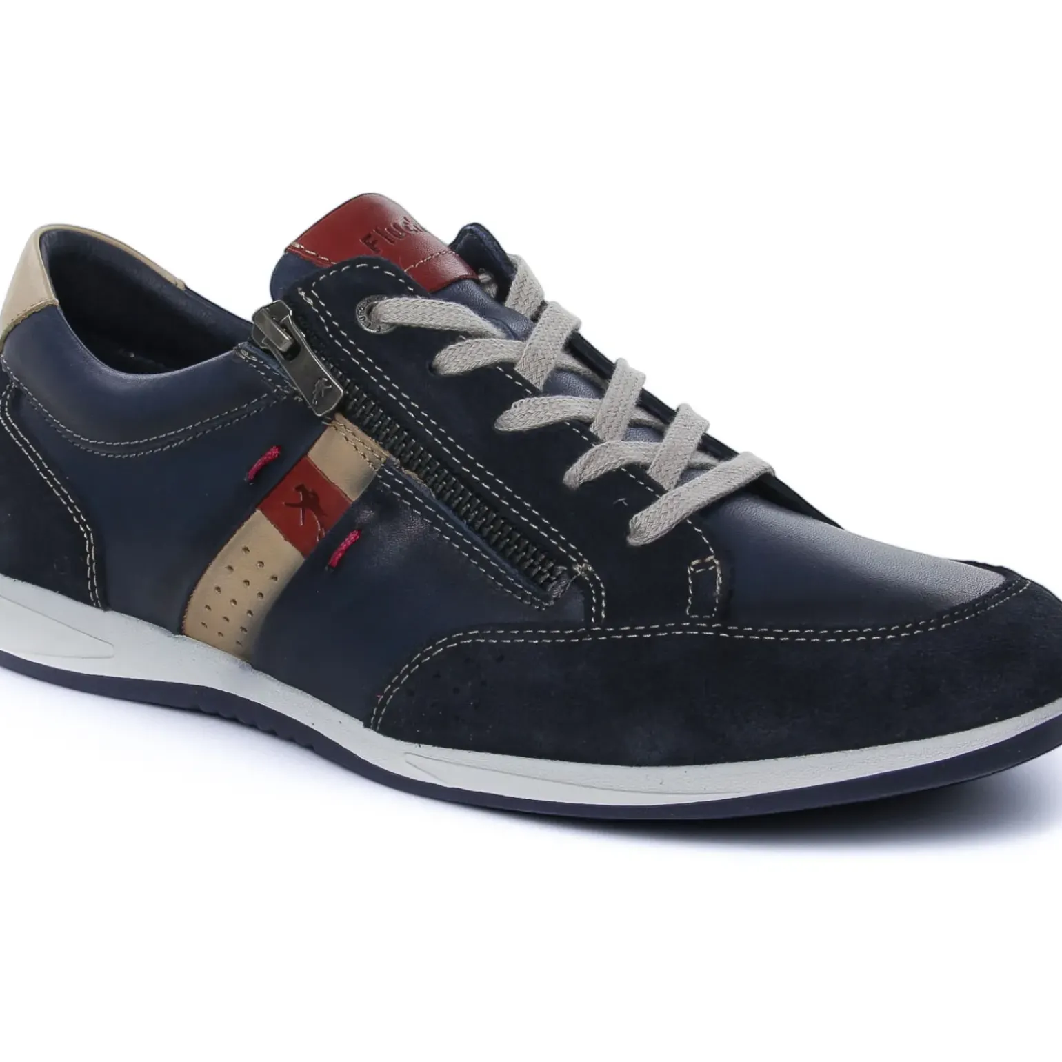 Tennis Fluchos F1282 Marine