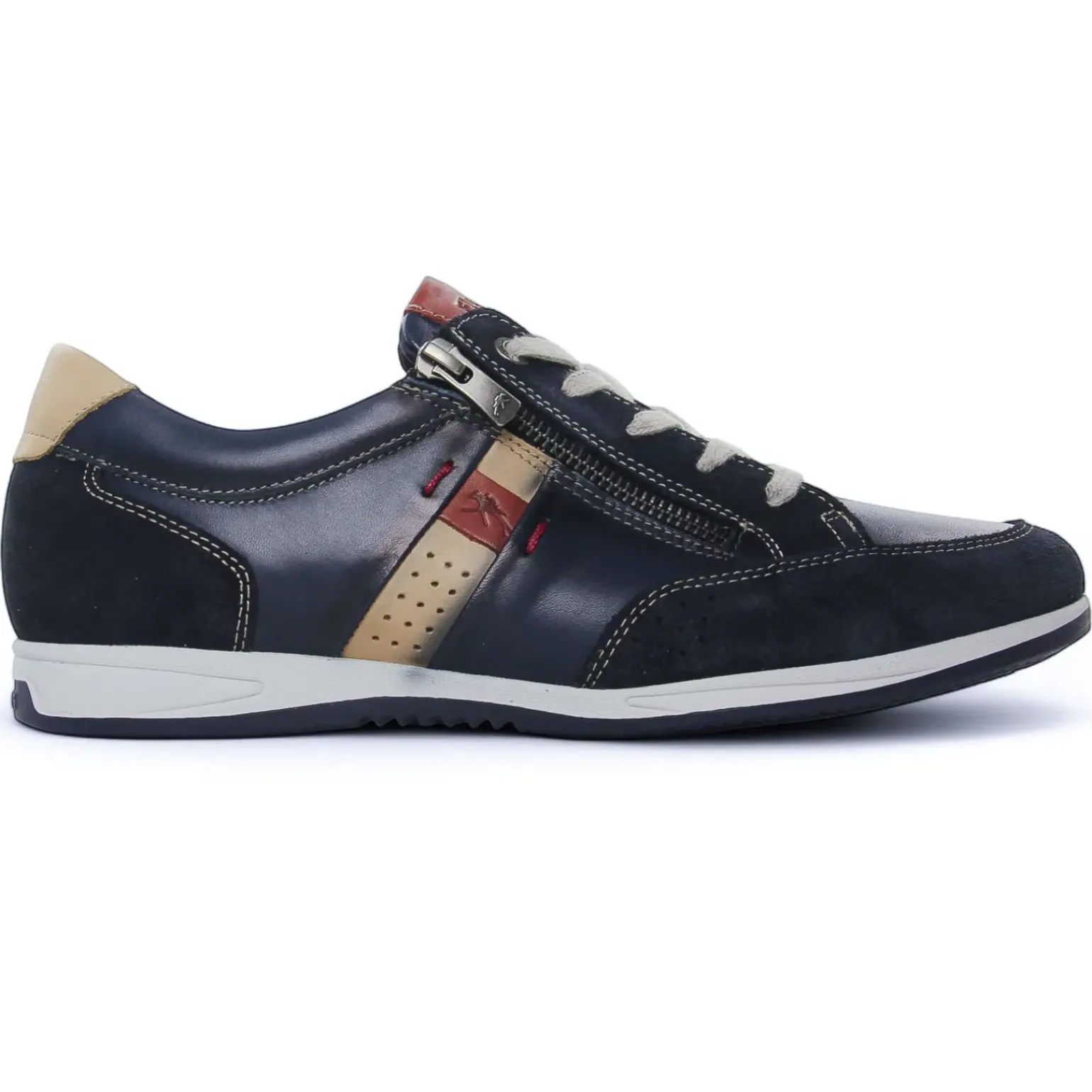 Tennis Fluchos F1282 Marine