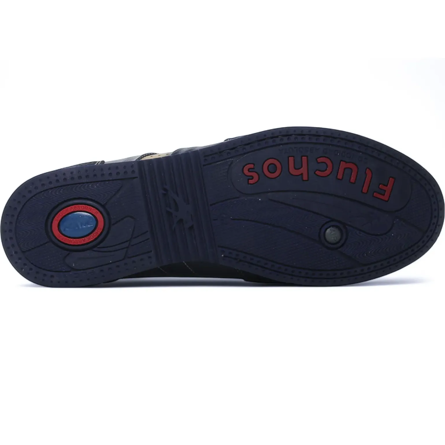 Tennis Fluchos F1282 Marine