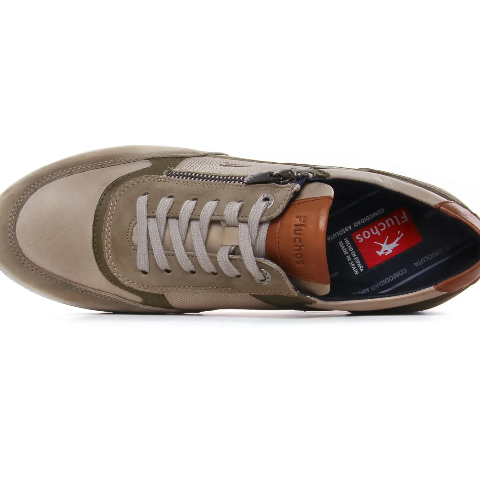 Tennis Fluchos F1288 Marmota