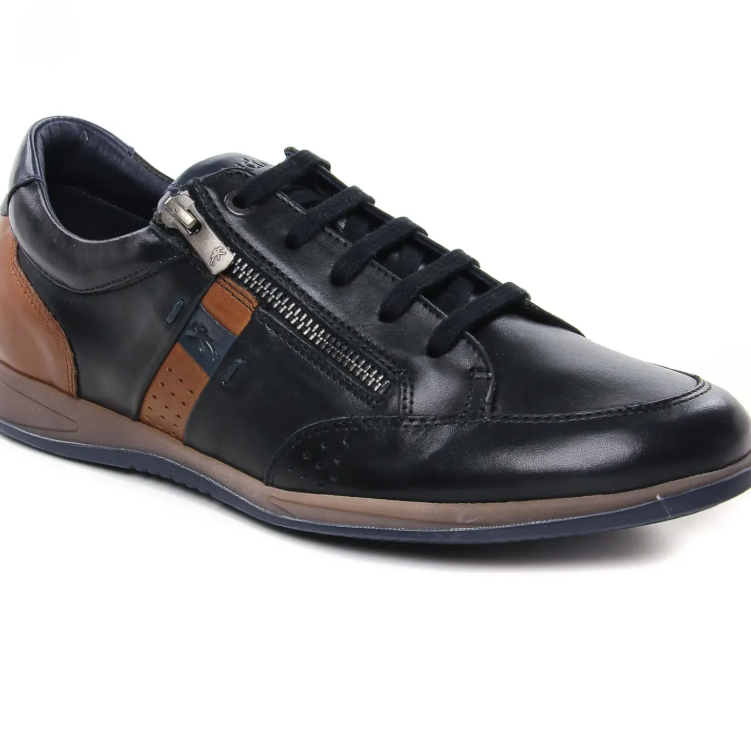 Tennis Fluchos F1281 Noir