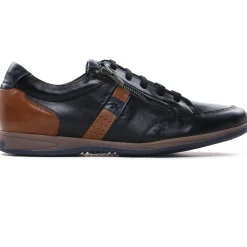 Tennis Fluchos F1281 Noir