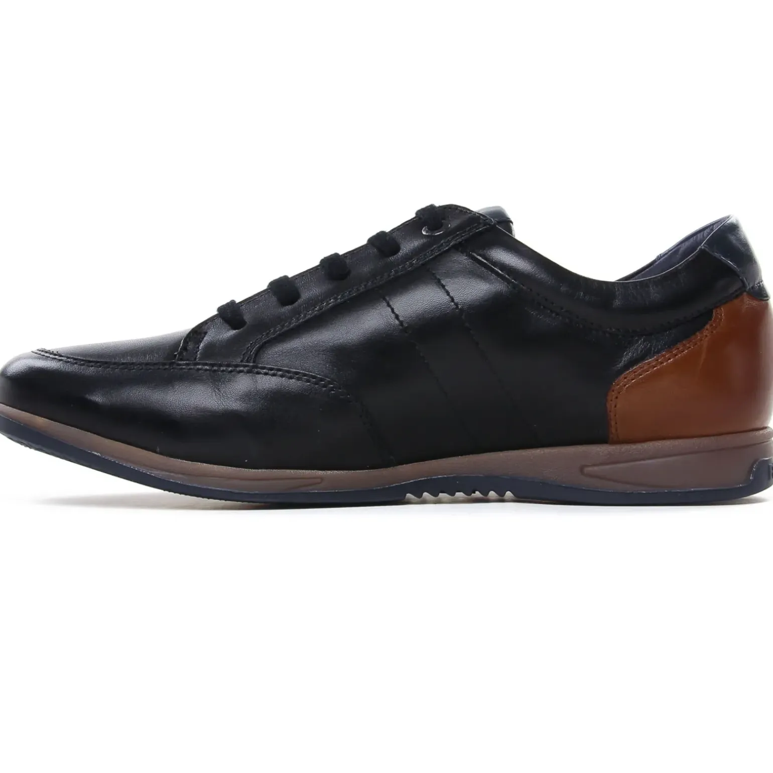 Tennis Fluchos F1281 Noir