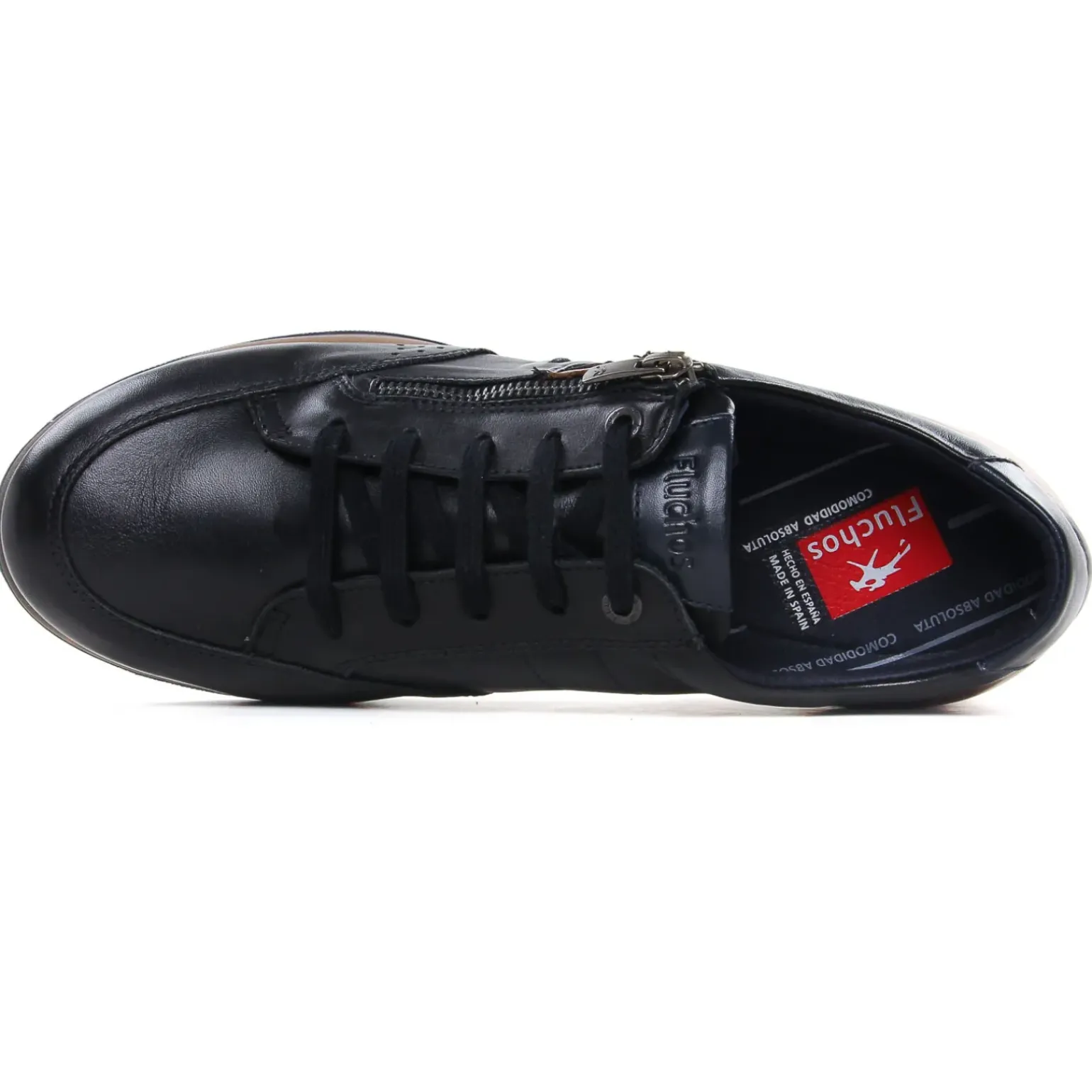 Tennis Fluchos F1281 Noir