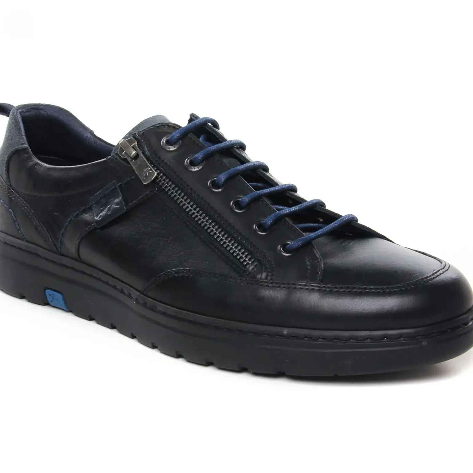 Tennis Fluchos F0298 Noir