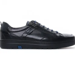Tennis Fluchos F0298 Noir