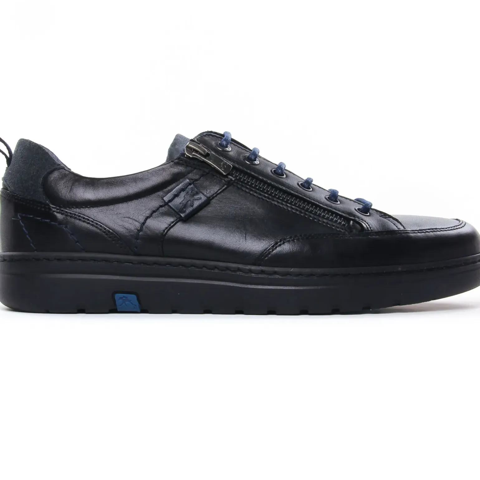 Tennis Fluchos F0298 Noir