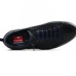 Tennis Fluchos F0298 Noir