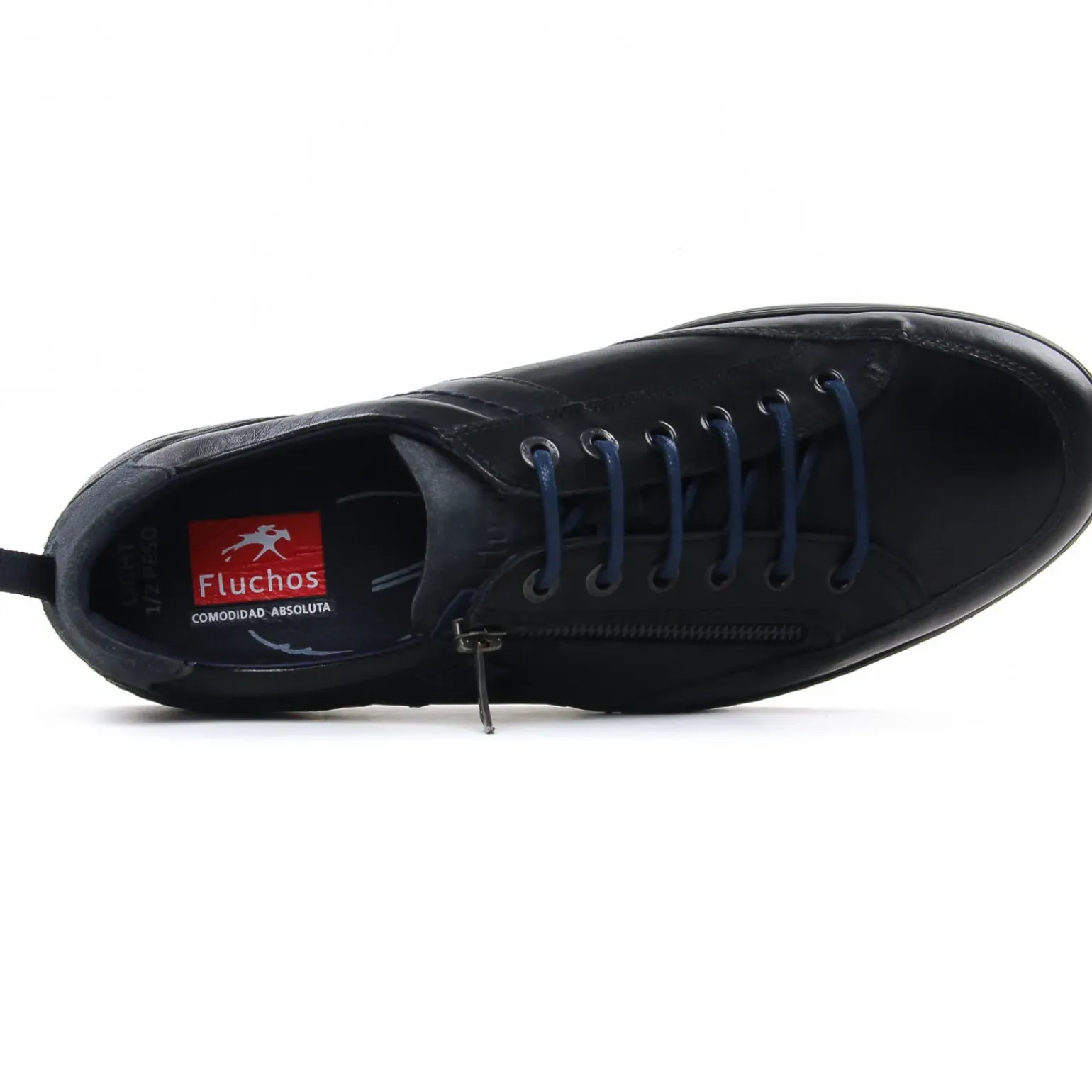 Tennis Fluchos F0298 Noir