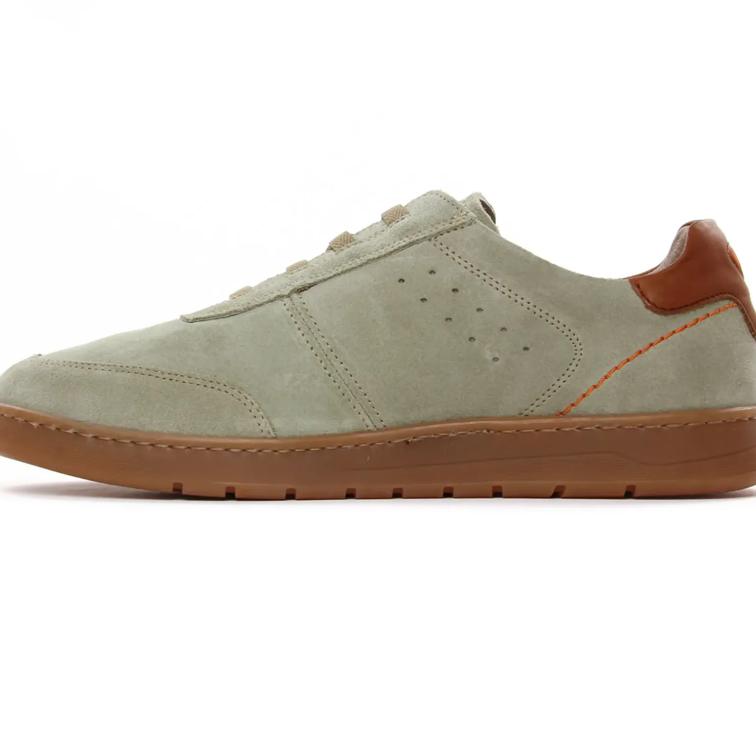 Tennis Fluchos F1723 Tortora
