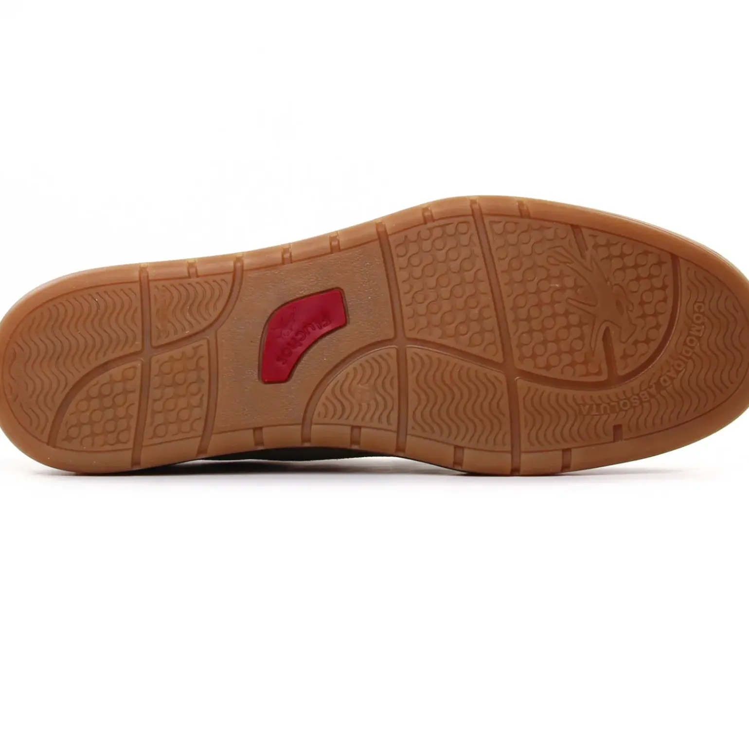 Tennis Fluchos F1723 Tortora