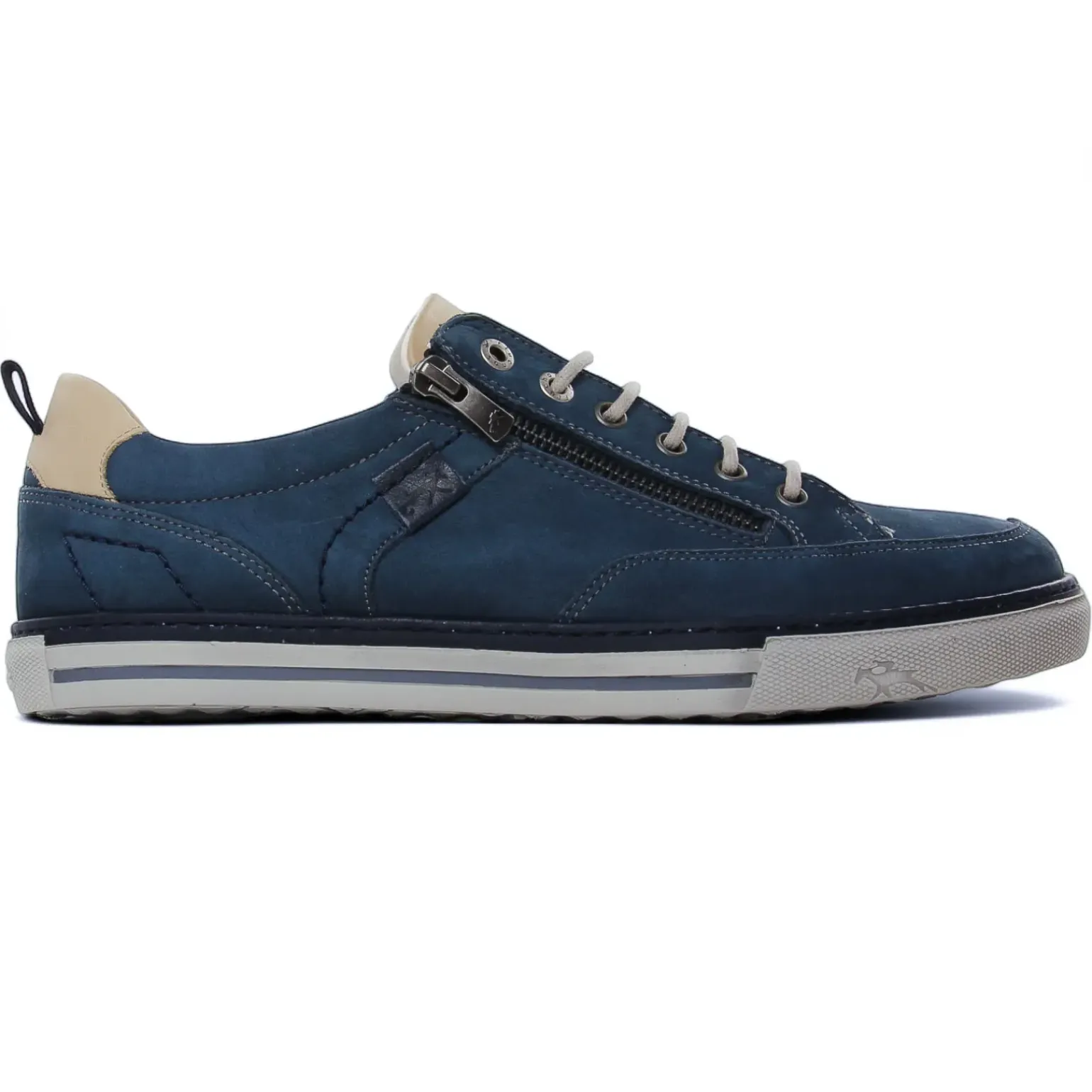 Tennis Fluchos 9376 Marine