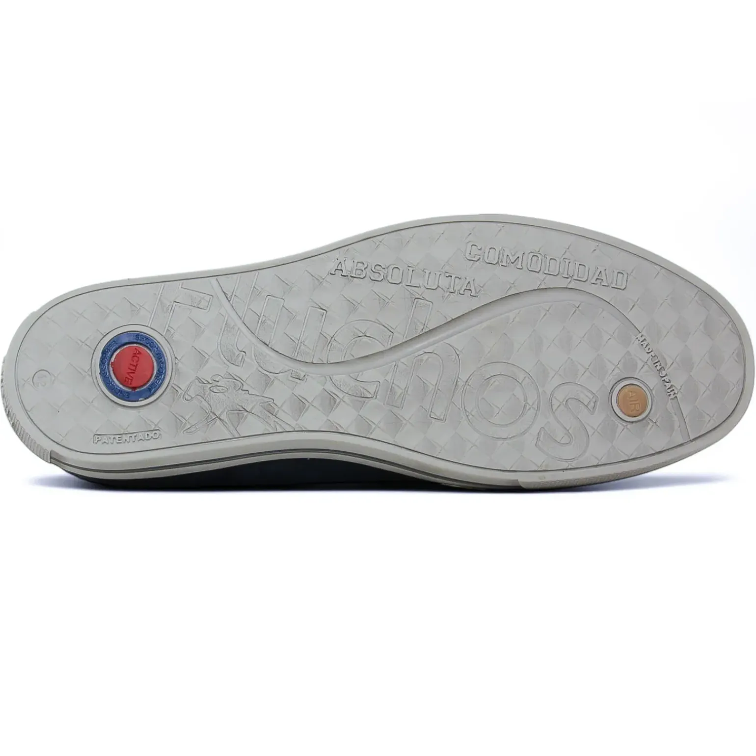 Tennis Fluchos 9376 Marine