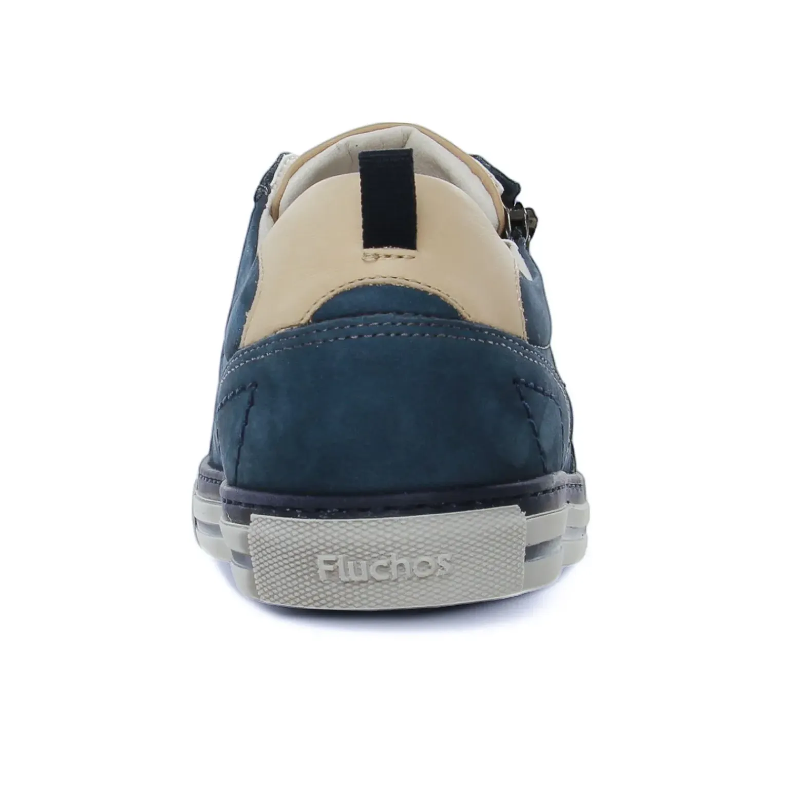 Tennis Fluchos 9376 Marine