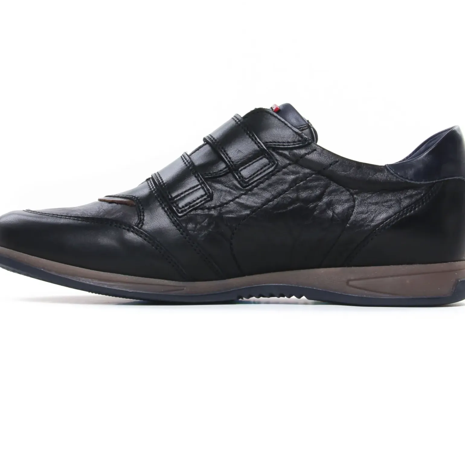 Tennis Fluchos 9262 Noir