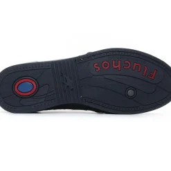 Tennis Fluchos 9262 Noir