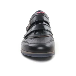 Tennis Fluchos 9262 Noir