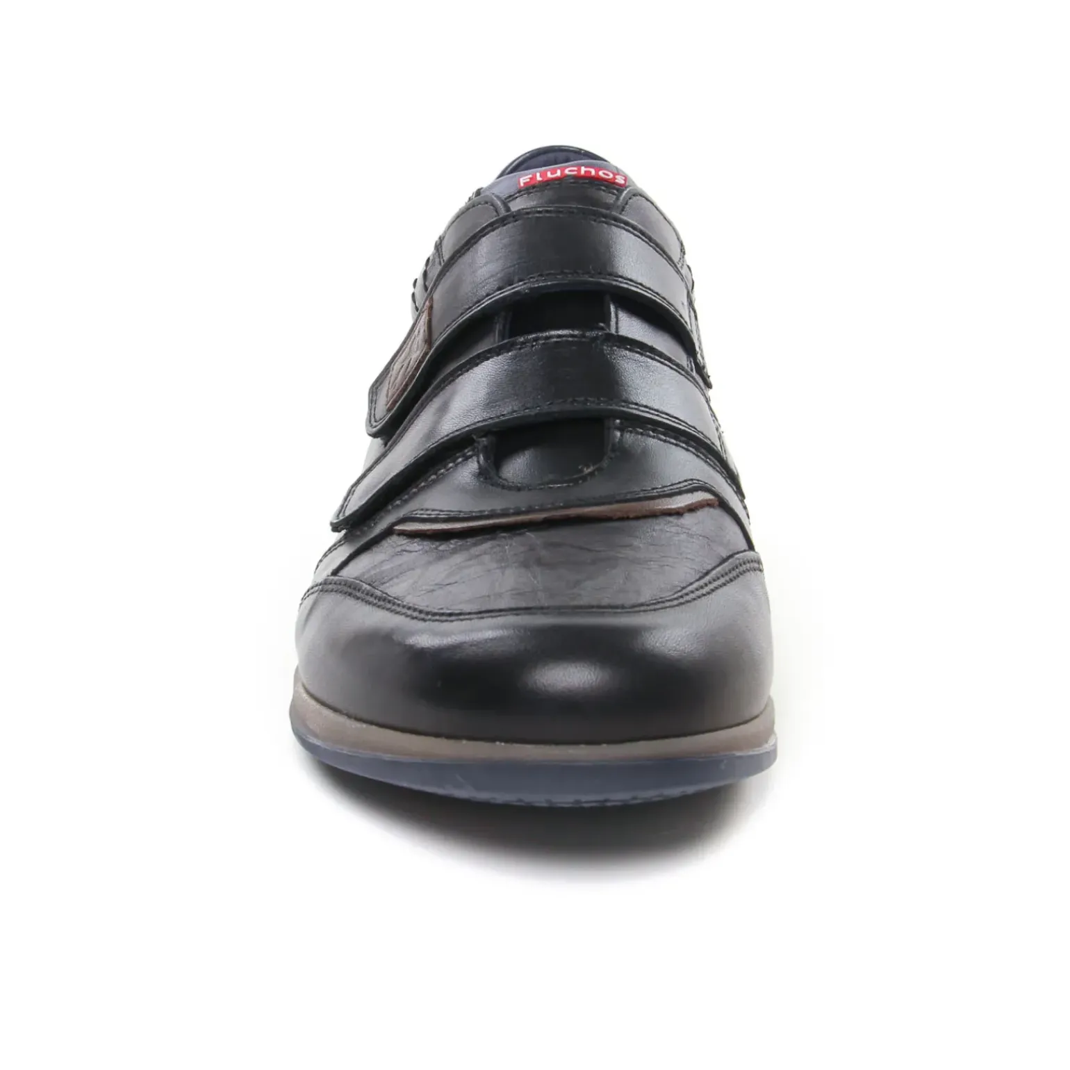 Tennis Fluchos 9262 Noir