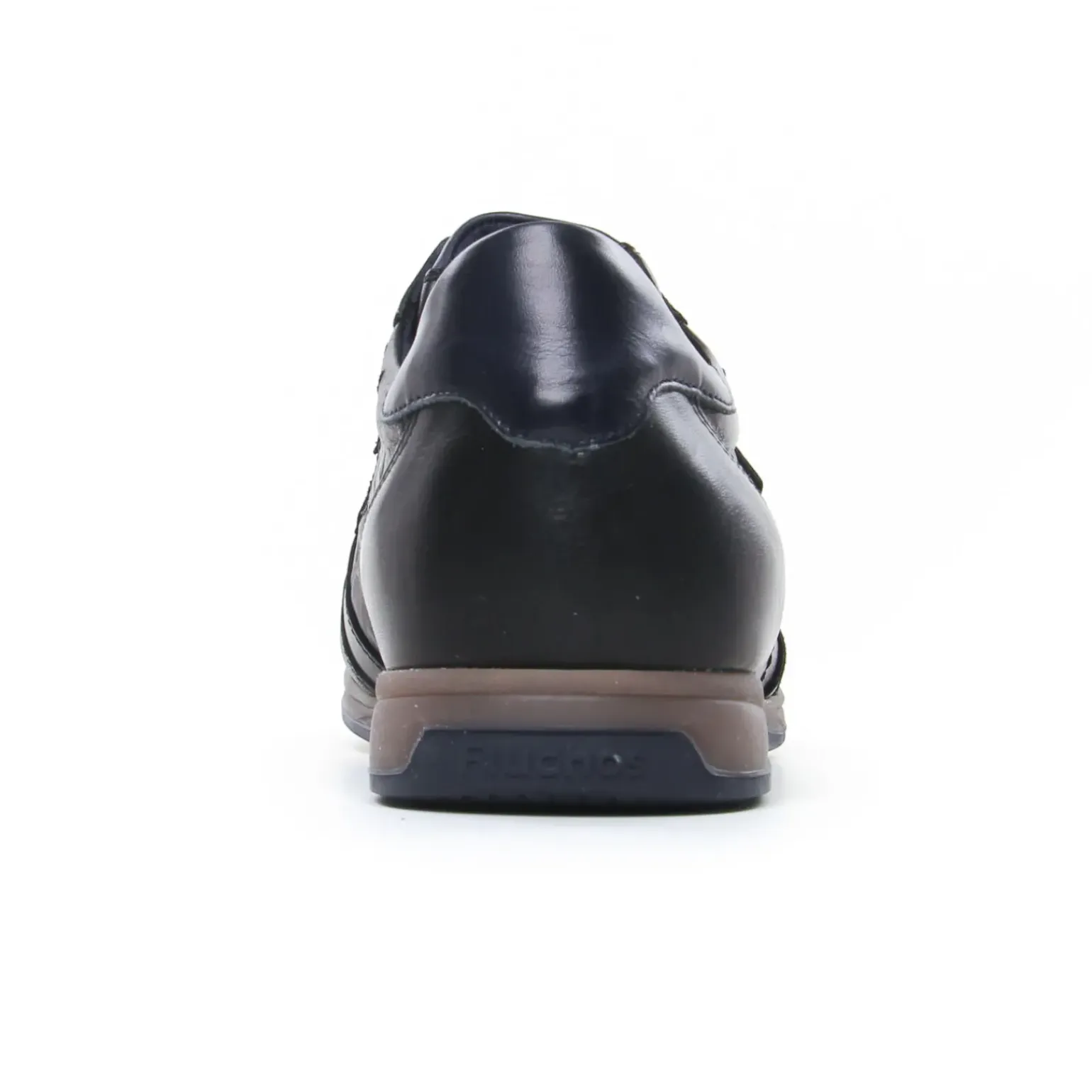 Tennis Fluchos 9262 Noir