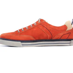 Tennis Fluchos 9376 Terracota