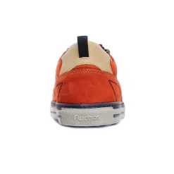 Tennis Fluchos 9376 Terracota