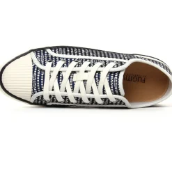 Tennis Fugitive Vulca Blue