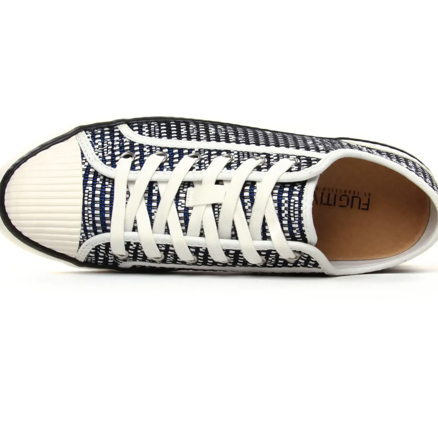 Tennis Fugitive Vulca Blue