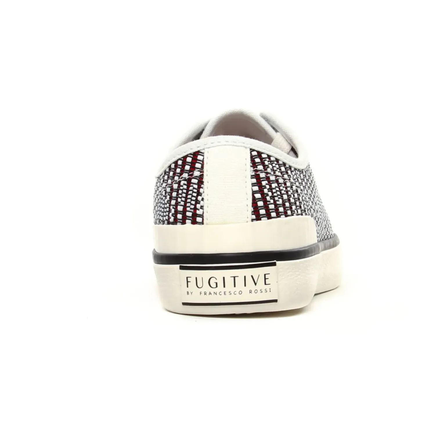 Tennis Fugitive Vulca Rouge